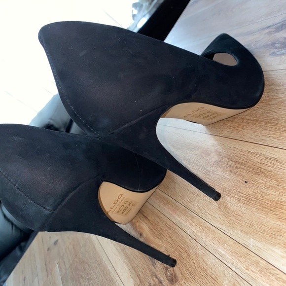 Aldo high heels - Picture 5 of 8